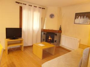 One-Bedroom Apartment room in B06 - Mayor 22 1º - Villmor