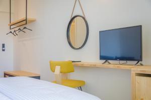 Filippos Hotel Thassos Greece