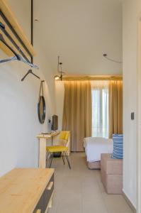 Filippos Hotel Thassos Greece