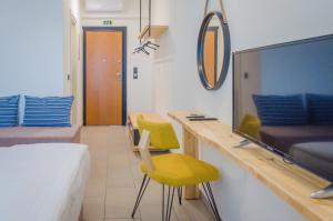 Filippos Hotel Thassos Greece