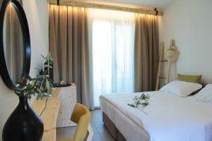 Filippos Hotel Thassos Greece