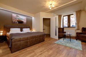 apartments menuet