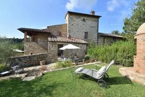 La Torre Vecchia - Vagliagli