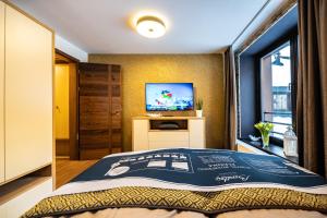 Apartmány Adélka Špindlerův Mlýn