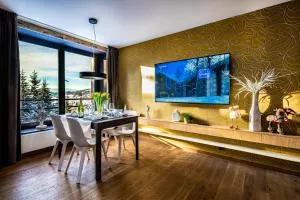 Apartmány Adélka Špindlerův Mlýn - Svatý Petr