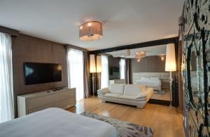 Suite Real