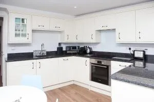 3 Sunday School Court - 圣艾夫斯