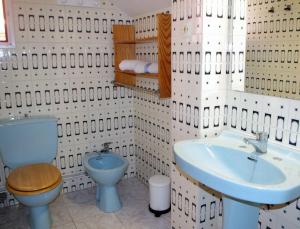 REFUGI DE MAR WITH PRIVATE SWIMMING POOL AND FREE WIFi