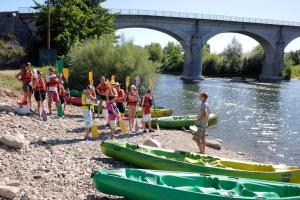 Campings Camping RCN La Bastide en Ardeche : photos des chambres