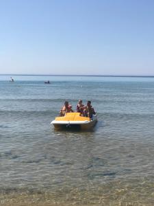 Triscinamare Hotel Residence