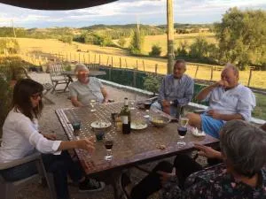 Maison Youkie - Castelnau-dʼAnglès