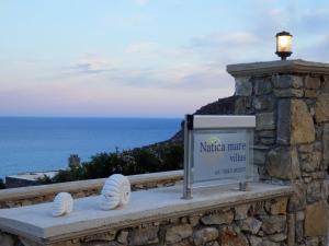 Natica Mare Villas Lasithi Greece