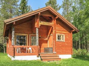 Holiday Home Anula by Interhome