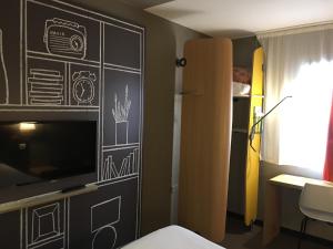 Hotels ibis Montargis : photos des chambres