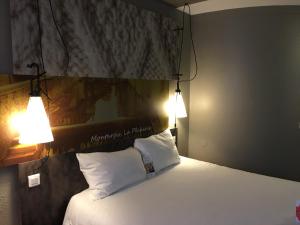 Hotels ibis Montargis : photos des chambres