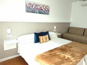 Double Room with Terrace room in Campomar Playa