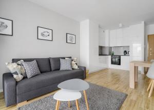 Jaktorowska Charming Studio
