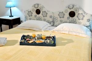 Villa Martha Spetses Greece