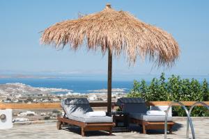 9 Islands Suites Mykonos Myconos Greece