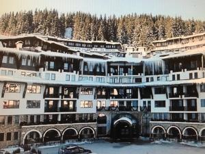 3 star apartamentai Grand Monastery Apart-Hotel Pamporovo Bulgarija