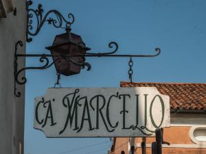 Agriturismo Ca Marcello