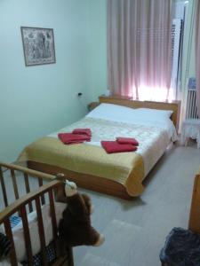 Vasilikis Apartment