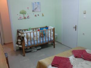Vasilikis Apartment