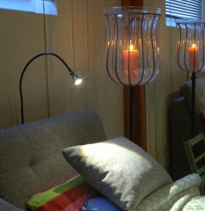 Studio apartman - Park -