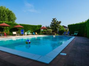 Agriturismo Ca Marcello