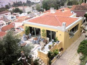 Amfitriti Palazzo Argolida Greece