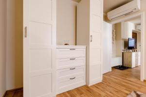 apartments menuet