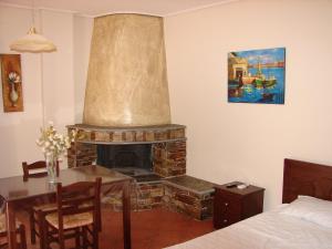 Makronas Apartments Evia Greece