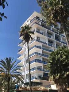 Skol Apartments Marbella - Istán