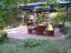 Хотел "Калина"