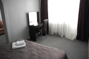 King Suite room in Voskresensk Hotel