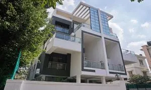 Treebo Lotus Baner - Pune