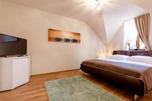 apartments menuet
