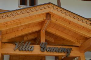 Villa Gemmy