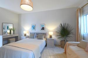 Asteras Paradise Paros Greece