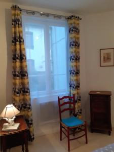 Appartements LES PAILLETTES : photos des chambres