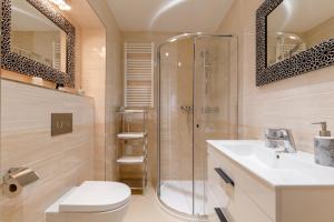 apartments menuet