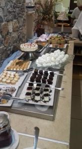 Filion Suites Resort & Spa Rethymno Greece