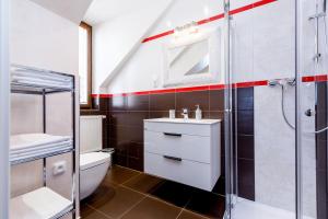 apartments menuet