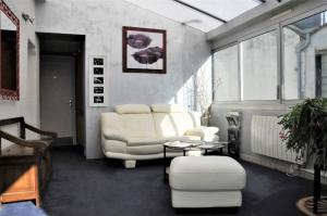 Hotels Hotel Saint Jean : photos des chambres