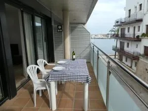 Apartament Vistamar - 兰卡