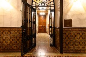 Open Air Historic Penthouse Vegueta