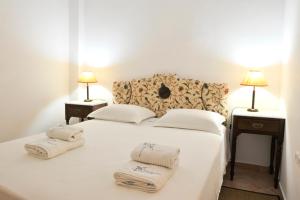 Villa Martha Spetses Greece