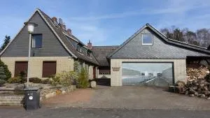 Ferienwohnungen Schäferfeld - Wendisch Evern