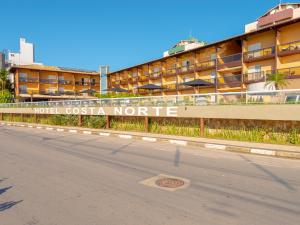 Hotel Costa Norte Massaguaçu