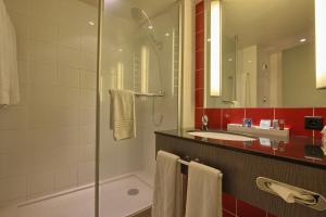 Hotels Novotel Paris Roissy CDG Convention : photos des chambres